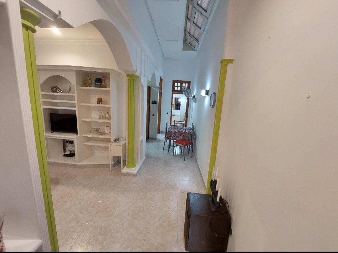 Vierapena Διαμέρισμα Λας Πάλμας ντε Γκραν Κανάρια Εξωτερικό φωτογραφία