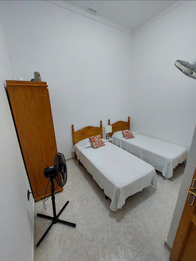 Vierapena Διαμέρισμα Λας Πάλμας ντε Γκραν Κανάρια Εξωτερικό φωτογραφία